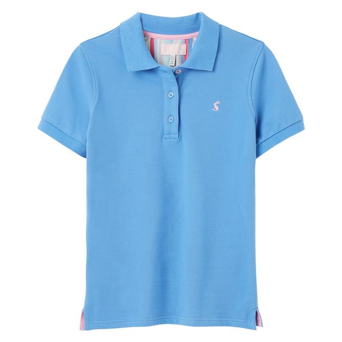 Joules Pippa Polo Shirt SS21